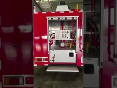 HOWO SINOTRUK RHD 4*4 ΠΟΝΟΥ ΤΑΝΚ ΠΟΛΥΚΟΥ