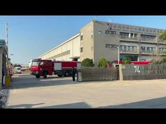 ΠΥΡΟΣΒΕΣΤΙΚΟ ΟΧΗΜΑ HOWO ISUZU