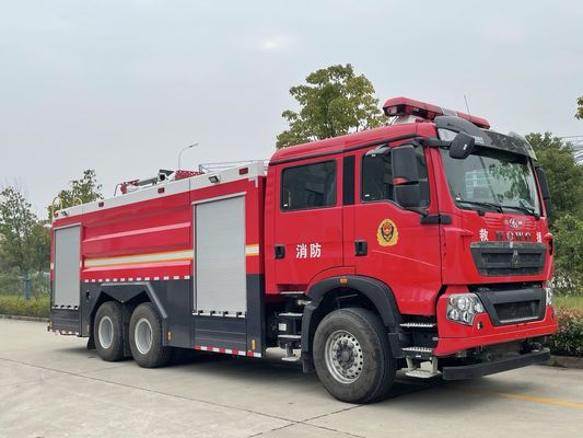 90km/h Speed Red Water Foam Perfect Combination Of Speed